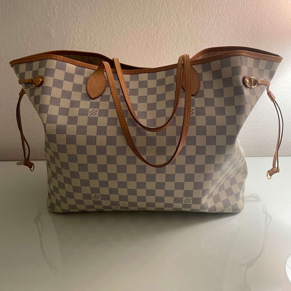 Louis Vuitton Neverfull GM